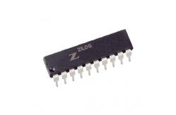 China Z8F043APH020EG IC MCU 8BIT 4KB FLASH 20DIP Zilog supplier