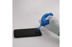China 9 In 1 Special Camera Sensor Cleaning Kit With Cleaning Spray supplier