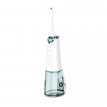 PC 5 Modes Handheld Water Flosser Rechargeable 1A USB Charging for sale