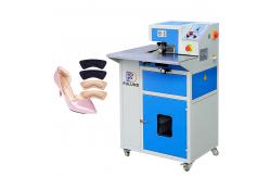 China Nike Automatic Shoes Making Machine for EVA insole shoe cutting OEM ODM supplier