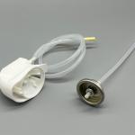 Reliable Air Conditioner Cleaner Button for Hotels and Offices with Hassle-Free Operation for sale