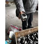 Copper Alloy Precision Casting Parts Non Standard Shaped Castings And Forgings