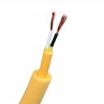 Waterproof Halogen-Free Swimming Pool Floating Cable for Flame Retardant Applications