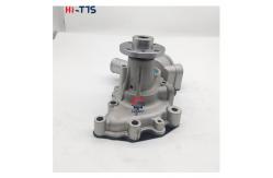 China 5-87311148-2 5873111482 Water Pump  For 4LE2 Diesel Engine supplier
