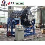 Yingchuang Roto 5000L Water Tank Manufacturing Machine 220V/380V Voltage 0.6m3/min Air Consumption for sale