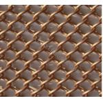 Flexible Stainless Steel Decorative Wire Mesh Aluminium Wire for sale