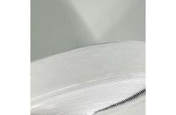China Reusable Adjustable Hook And Loop Tape 10mm-330mm Self Adhesive Velcro Tape supplier