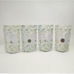 Custom Tea Bag Packaging Bags High-Performance Smell Proof Tea Bags for sale