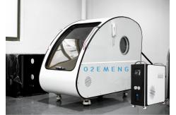 China 1.5ATA Multi-Purpose Hyperbaric Oxygen Therapy Chamber for Health Recovery supplier