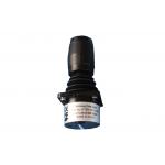 Navigation Industrial Optical Marine Vandal Proof Structure Joystick With 1 Button for sale