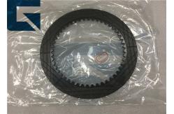 China 6Y-5912 6Y-5911 Excavator Engine Parts Friction Disc For  supplier