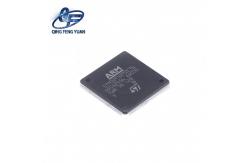 China STMicroelectronics STM32F429IET6 Ic Chip Upc5020gs Xxx Baf 48 Pin Microcontroller Semiconductor STM32F429IET6 supplier