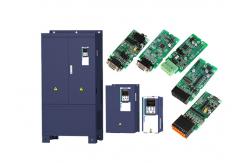 China 0.75kw-710kw General Purpose VFD AC Frequency Inverter With Torque Control supplier