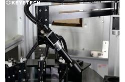 China User Friendly IML Take In Take Out with AI Vision Inspection System supplier