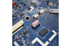 China 2.5mmT Easy Release Construction Conductive Pads for LED Power Supply supplier