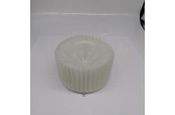 China ZAX120 ZAX200 Excavator 4469040 Air Conditional Parts Blower Motor supplier