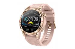 China Amoled Screen Smartwatch Fitness Tracker NX18 Pro Smartwatch With GPS And Compass supplier
