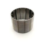304 Stainless Steel Wedge Screen Filter Tube For Sand Control Of Well And Oil Well for sale