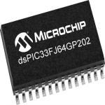 DSPIC33FJ64GP202-I/SO for sale
