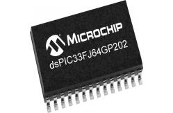 China DSPIC33FJ64GP202-I/SO supplier