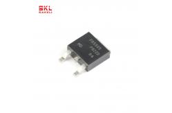 China IRFR5505TRPBF High Performance MOSFET Power Electronics for Maximum Efficiency supplier