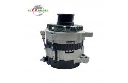China Alternator 24V 50A 8-98092112-1 8980921121 For 4JJ1 Engine Parts supplier