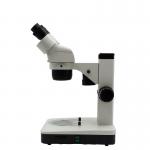 1W LED Binocular Stereoscopic Microscope A22.1309 1W 110 - 240V Power Supply