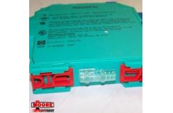 China KFD2-SR2-EX2.W  KFD2SR2EX2.W    SAFETY BARRIER MODULE supplier