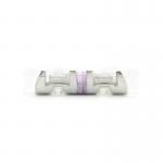 Purple Weather Resistant Picabond Connector for sale