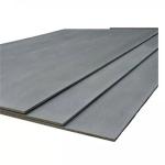 1.1mm CR Galvanized Plates Carbon HR Steel Coil Sheet ASTM A36 Q235 Q345 Q235b for sale