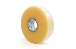 China 1.8 Mil Thickness BOPP Film Clear Tape UV Resistant supplier