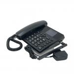 Multi Language Dual Sim 4G LTE Fixed Wireless Phone 2.4 Inch Display for sale