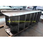 Gas Inlet Distributor Device 304 Material Tower Internals