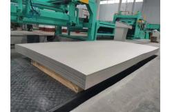 China AMST B265 Titanium Alloy Sheet Heat Exchanger Grade 2 Ti 6al 4v Gr5 supplier