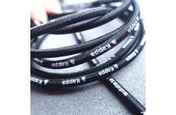 China High Strength Sustainable 2.5mm Elastic Drawstring Cord supplier