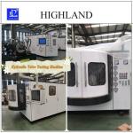 YST450 Hydraulic Valve Testing Machine Coal Mine 42Mpa High Pressure Test Bench for sale