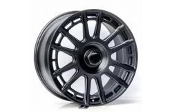 China Custom Ford Mustang Racing Wheels supplier