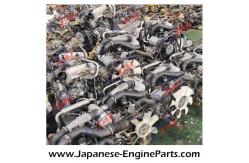 China 4JB1 4JB1T TFR54 Engine Transmission 4X2 Manual Gearbox For ISUZU Chevrolet supplier