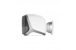 China Waterproof CCTV Solar Powered Night Vision Solar WiFi Camera supplier