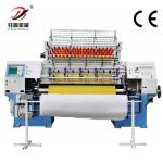 Multipurpose Lock Stitch Quilting Machine High Speed For Bed Sheet 1650mm Width