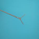 medic equipment Disposable Grasping Forceps for endoscopia for sale