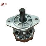 Excavator Hydraulic Gear Pump 3G4768 erpillar Dozer  D6D D6D SR D6E D6E Engine 3306 for sale