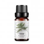 100ml Pure Plant Essential Oil OEM Herbal Cedarwood Essential Oil Skin for sale