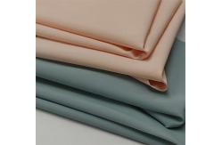 China 30D Mechanical Elastic Colorful Reflective Fabric supplier