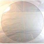 12inch C-aixs Al2O3 Sapphire Wafer double side polished for sale