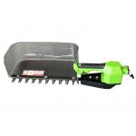Durable Mini Automatic Eectric Handheld Tea Picking Machine With High Efficiency