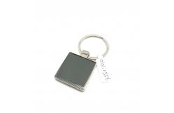 China Customized Keychains for Durable Branding OEM/ODM Available supplier