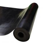 Moulding Processing Service EPDM Silicone Rubber Sheet with 4MPa Tensile Strength for sale
