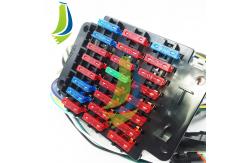 China 111-4812 1114812  Fuse Box for excavator E320B supplier