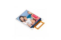 China 128x128 Panel TFT Lcd Screen , Transmissive 1.44 Inch TFT LCD Display supplier